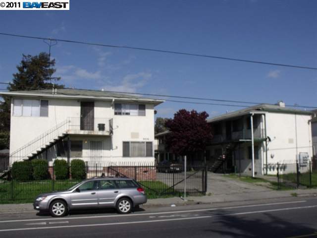 9636 BANCROFT AVE, OAKLAND, California 94603-1914, ,Comm Ri Multi-units 5+,For Sale,BANCROFT AVE,40509425