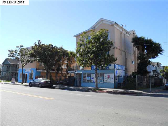 2565 Martin Luther King Jr., OAKLAND, California 94612, ,Comm Ri Multi-units 5+,For Sale,Martin Luther King Jr.,40509633