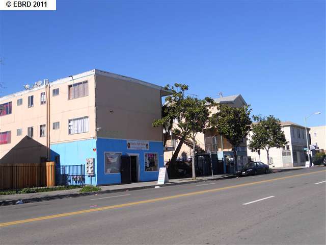 2565 Martin Luther King Jr., OAKLAND, California 94612, ,Comm Ri Multi-units 5+,For Sale,Martin Luther King Jr.,40509633