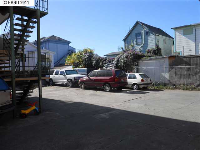 2565 Martin Luther King Jr., OAKLAND, California 94612, ,Comm Ri Multi-units 5+,For Sale,Martin Luther King Jr.,40509633
