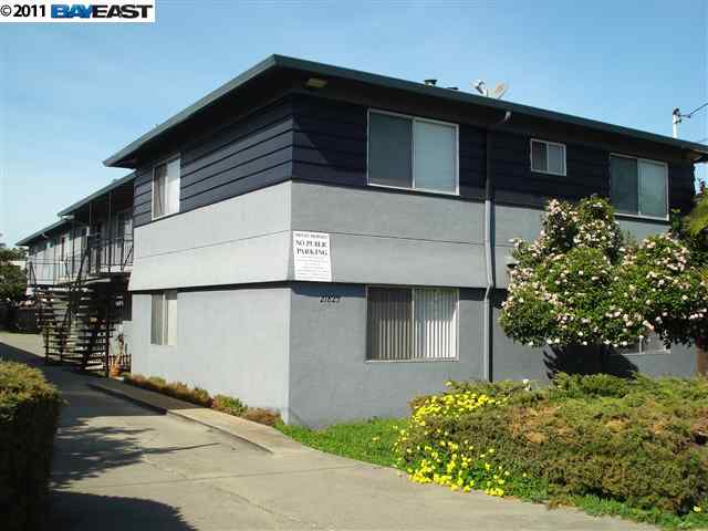 21825 Thelma Street, HAYWARD, California 94541, ,Comm Ri Multi-units 5+,For Sale,Thelma Street,40512694
