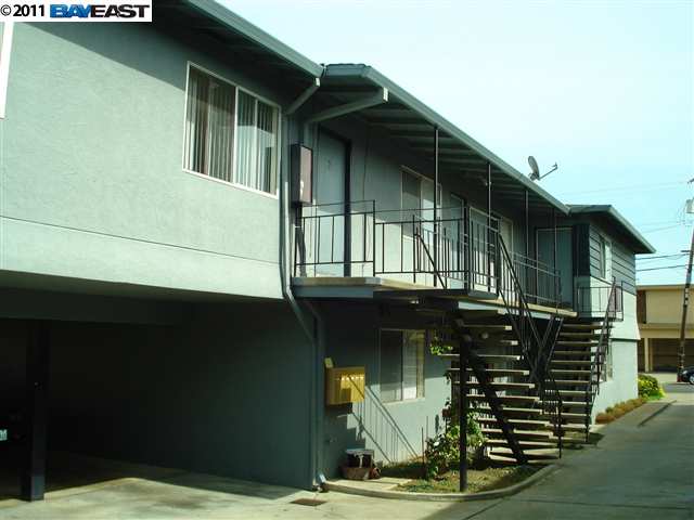21825 Thelma Street, HAYWARD, California 94541, ,Comm Ri Multi-units 5+,For Sale,Thelma Street,40512694