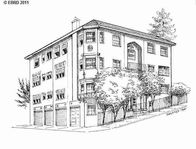 1000 33RD STREET, OAKLAND, California 94610-4012, ,Comm Ri Multi-units 5+,For Sale,33RD STREET,40513175