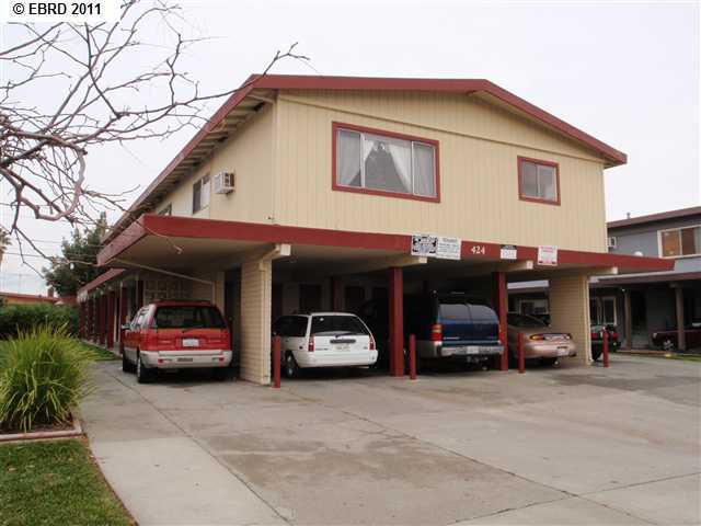424 San Marco, FAIRFIELD, California 94533, ,Comm Ri Multi-units 5+,For Sale,San Marco,40513259