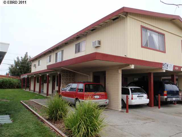 424 San Marco, FAIRFIELD, California 94533, ,Comm Ri Multi-units 5+,For Sale,San Marco,40513259