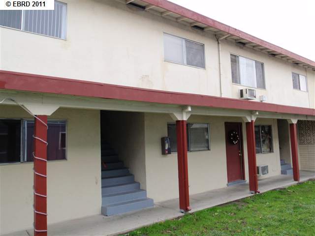 424 San Marco, FAIRFIELD, California 94533, ,Comm Ri Multi-units 5+,For Sale,San Marco,40513259