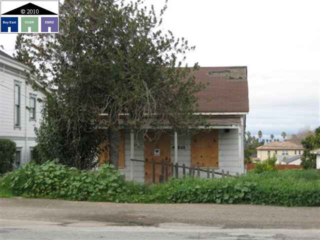 43365 ELLSWORTH ST, FREMONT, California 94539-5816, ,Comm Lots And Land,For Sale,ELLSWORTH ST,40934096
