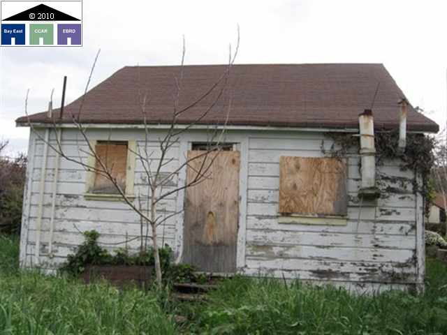 43365 ELLSWORTH ST, FREMONT, California 94539-5816, ,Comm Lots And Land,For Sale,ELLSWORTH ST,40934096