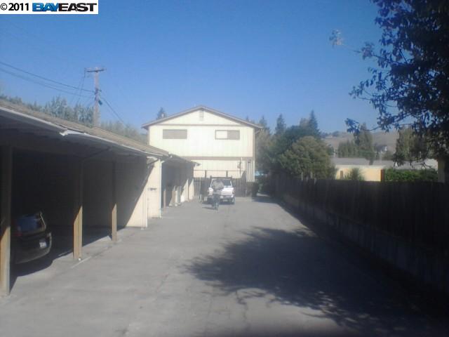 27480 MANON AVE, HAYWARD, California 94544-4616, ,Comm Ri Multi-units 5+,For Sale,MANON AVE,40515356