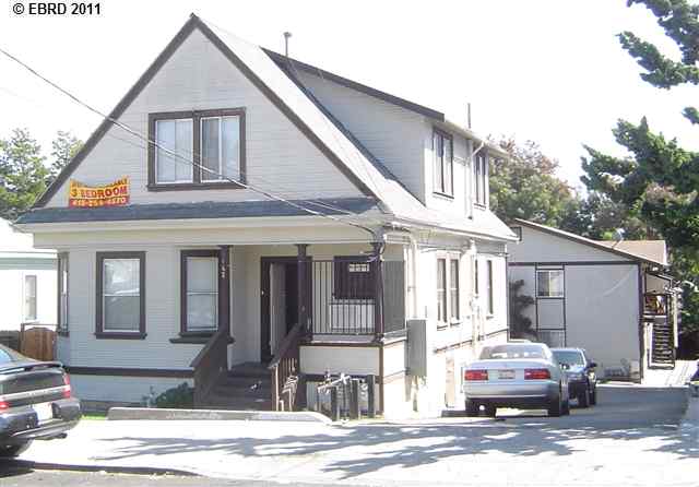 3142 COOLIDGE AVE, OAKLAND, California 94602-2771, ,Comm Ri Multi-units 5+,For Sale,COOLIDGE AVE,40516187