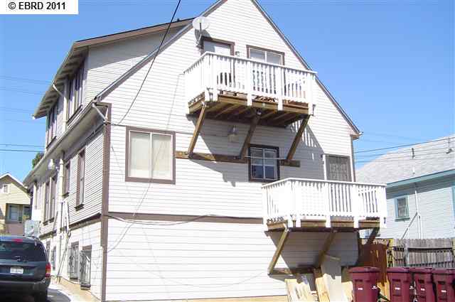 3142 COOLIDGE AVE, OAKLAND, California 94602-2771, ,Comm Ri Multi-units 5+,For Sale,COOLIDGE AVE,40516187