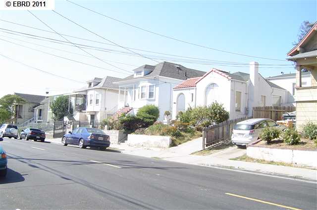 3142 COOLIDGE AVE, OAKLAND, California 94602-2771, ,Comm Ri Multi-units 5+,For Sale,COOLIDGE AVE,40516187
