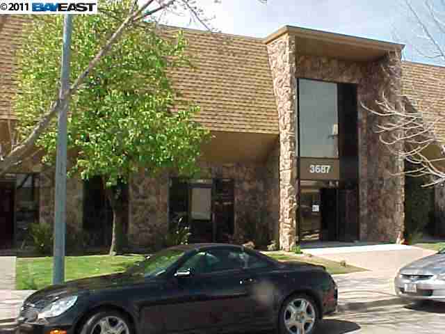 3687 Old Santa Rita 2A, PLEASANTON, California 94588, ,Comm Industrial For Lease,For Rent,Old Santa Rita 2A,40937430