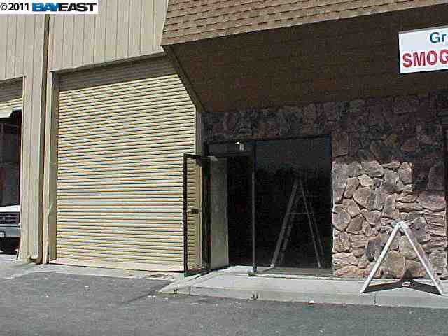 3687 Old Santa Rita 2A, PLEASANTON, California 94588, ,Comm Industrial For Lease,For Rent,Old Santa Rita 2A,40937430