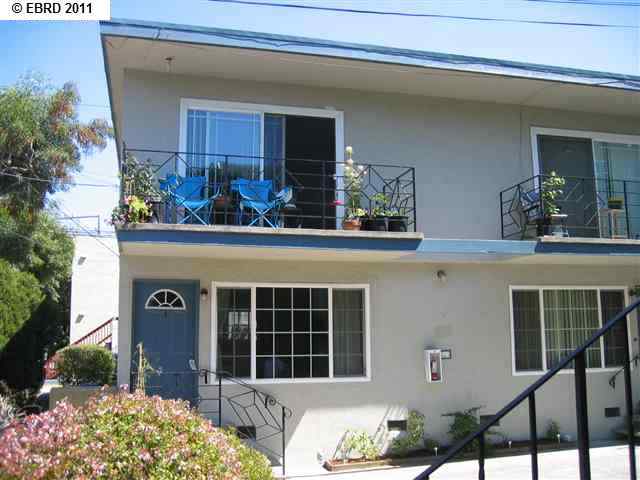 1632 WOOLSEY ST, BERKELEY, California 94703-2324, ,Comm Ri Multi-units 5+,For Sale,WOOLSEY ST,40516998