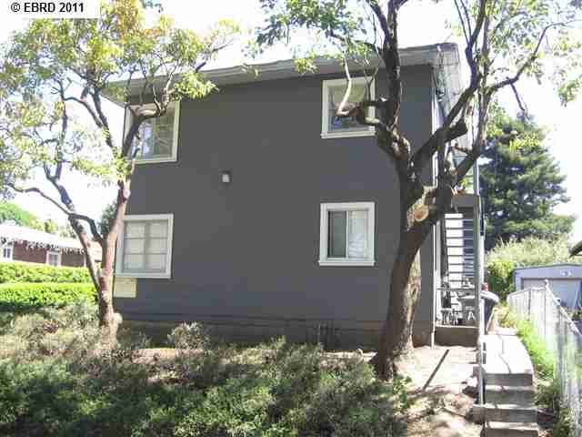 2233 9TH ST, BERKELEY, California 94710-2321, ,Comm Ri Multi-units 5+,For Sale,9TH ST,40517563