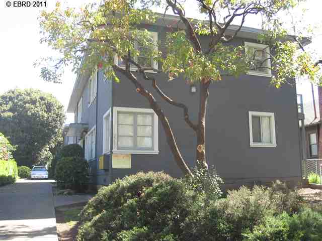 2233 9TH ST, BERKELEY, California 94710-2321, ,Comm Ri Multi-units 5+,For Sale,9TH ST,40517563