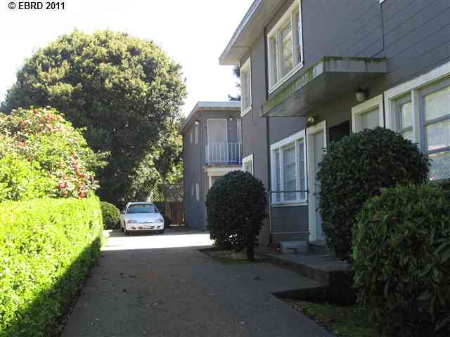 2233 9TH ST, BERKELEY, California 94710-2321, ,Comm Ri Multi-units 5+,For Sale,9TH ST,40517563