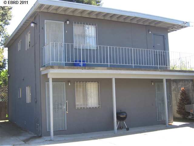 2233 9TH ST, BERKELEY, California 94710-2321, ,Comm Ri Multi-units 5+,For Sale,9TH ST,40517563
