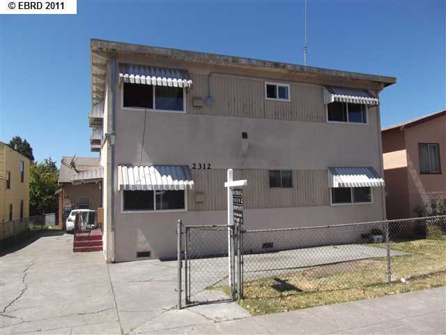 2314 BONAR ST, BERKELEY, California 94702-2019, ,Comm Ri Multi-units 5+,For Sale,BONAR ST,40517700