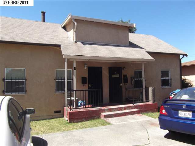2314 BONAR ST, BERKELEY, California 94702-2019, ,Comm Ri Multi-units 5+,For Sale,BONAR ST,40517700