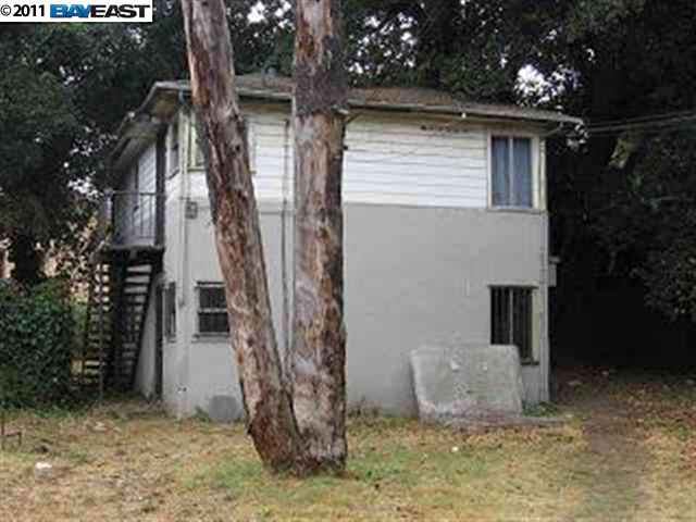 1004 Peralta St., OAKLAND, California 94607, ,Comm Ri Multi-units 5+,For Sale,Peralta St.,40517856