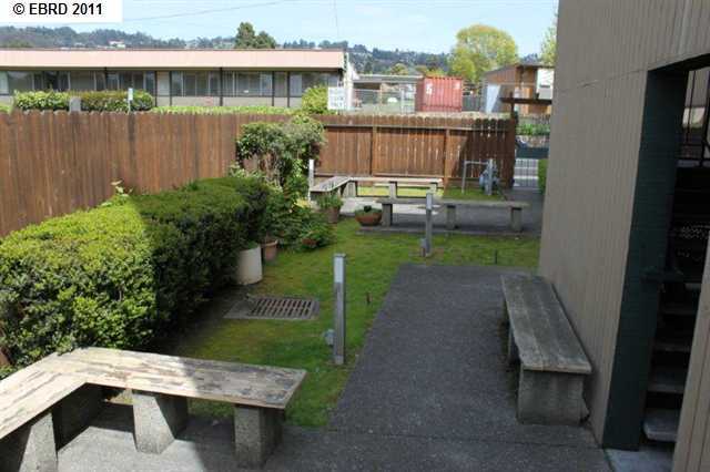 725 KEARNEY ST, EL CERRITO, California 94530-3107, ,Comm Ri Multi-units 5+,For Sale,KEARNEY ST,40519641
