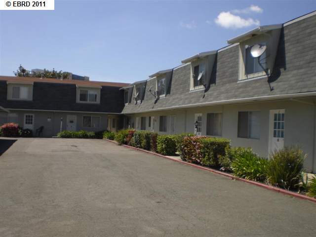 20071 WISTERIA ST, CASTRO VALLEY, California 94546-4122, ,Comm Ri Multi-units 5+,For Sale,WISTERIA ST,40520552