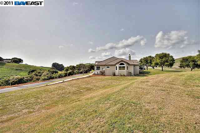 9893 Dublin Canyon Rd, PLEASANTON, California 94552, ,Comm Lots And Land,For Sale,Dublin Canyon Rd,40934111