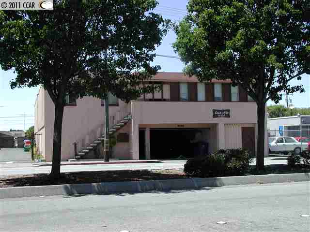 14655 San Pablo Avenue, SAN PABLO, California 94806, ,Comm Ri Multi-units 5+,For Sale,San Pablo Avenue,40520671
