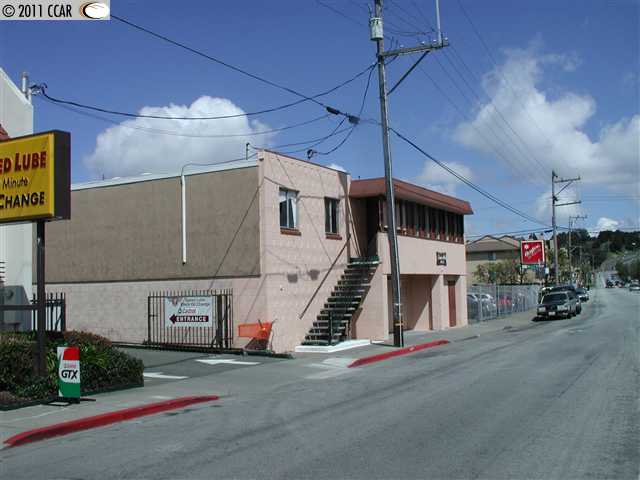 14655 San Pablo Avenue, SAN PABLO, California 94806, ,Comm Ri Multi-units 5+,For Sale,San Pablo Avenue,40520671