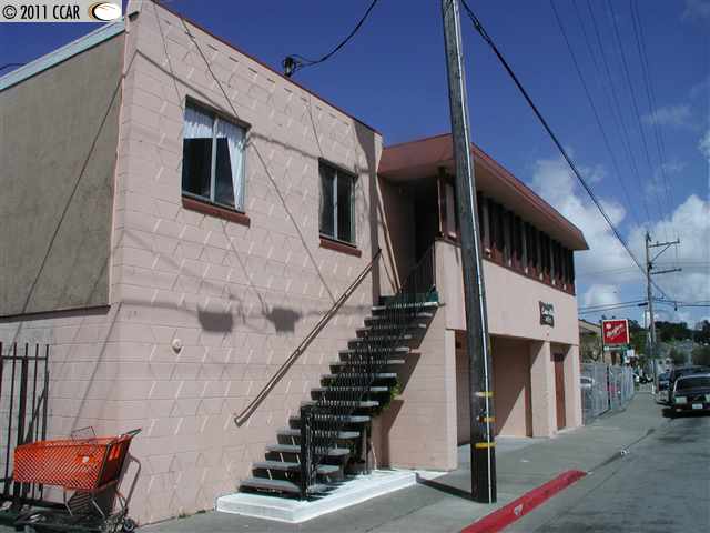 14655 San Pablo Avenue, SAN PABLO, California 94806, ,Comm Ri Multi-units 5+,For Sale,San Pablo Avenue,40520671