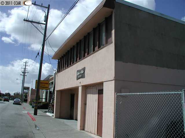 14655 San Pablo Avenue, SAN PABLO, California 94806, ,Comm Ri Multi-units 5+,For Sale,San Pablo Avenue,40520671