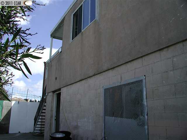 14655 San Pablo Avenue, SAN PABLO, California 94806, ,Comm Ri Multi-units 5+,For Sale,San Pablo Avenue,40520671
