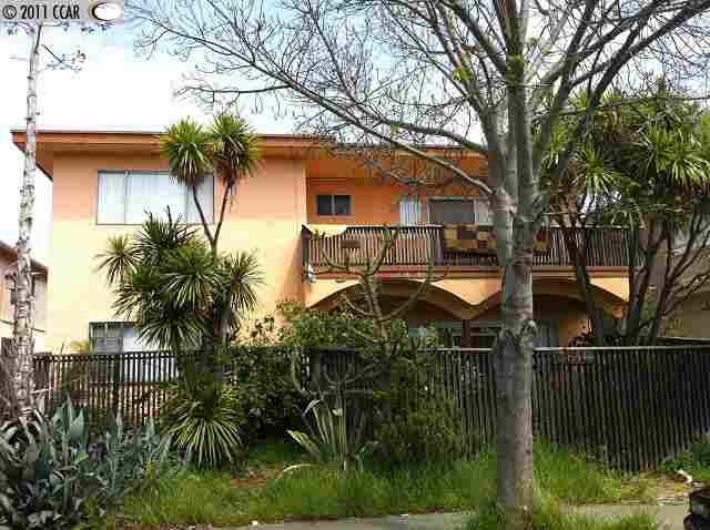 3810 REDDING ST, OAKLAND, California 94619-1324, ,Comm Ri Multi-units 5+,For Sale,REDDING ST,40521215