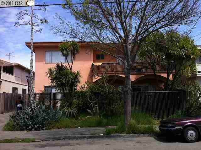3810 REDDING ST, OAKLAND, California 94619-1324, ,Comm Ri Multi-units 5+,For Sale,REDDING ST,40521215