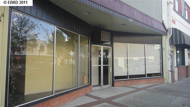 204 G ST, ANTIOCH, California 94509-1253, ,Comm Ri Multi-units 5+,For Sale,G ST,40522197