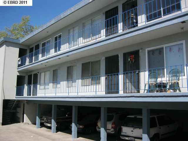 2417 6th St, BERKELEY, California 94710, ,Comm Ri Multi-units 5+,For Sale,6th St,40522875