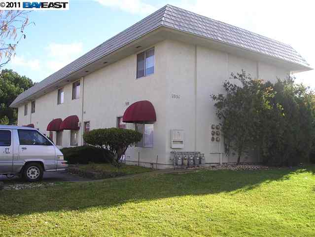 1051 BLUEBELL DR, LIVERMORE, California 94551-1331, ,Comm Ri Multi-units 5+,For Sale,BLUEBELL DR,40523151