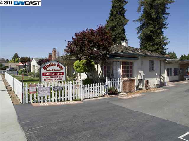41152 FREMONT BLVD, FREMONT, California 94538-4821, ,Comm Lots And Land,For Sale,FREMONT BLVD,40934126