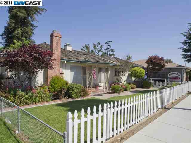 41152 FREMONT BLVD, FREMONT, California 94538-4821, ,Comm Lots And Land,For Sale,FREMONT BLVD,40934126