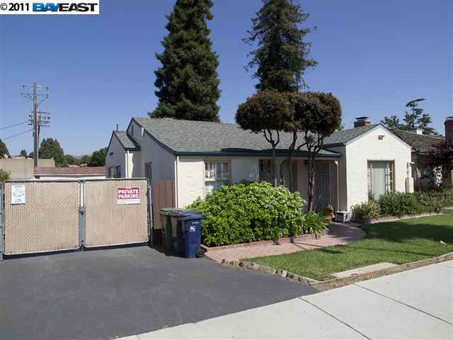 41152 FREMONT BLVD, FREMONT, California 94538-4821, ,Comm Lots And Land,For Sale,FREMONT BLVD,40934126