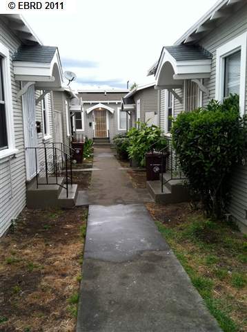 1628 38TH AVE, OAKLAND, California 94601-3555, ,Comm Ri Multi-units 5+,For Sale,38TH AVE,40524601