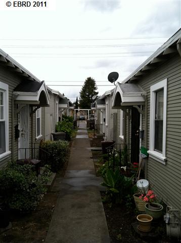 1628 38TH AVE, OAKLAND, California 94601-3555, ,Comm Ri Multi-units 5+,For Sale,38TH AVE,40524601