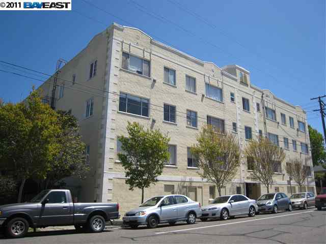2091 CALIFORNIA ST, BERKELEY, California 94703-1409, ,Comm Ri Multi-units 5+,For Sale,CALIFORNIA ST,40525800