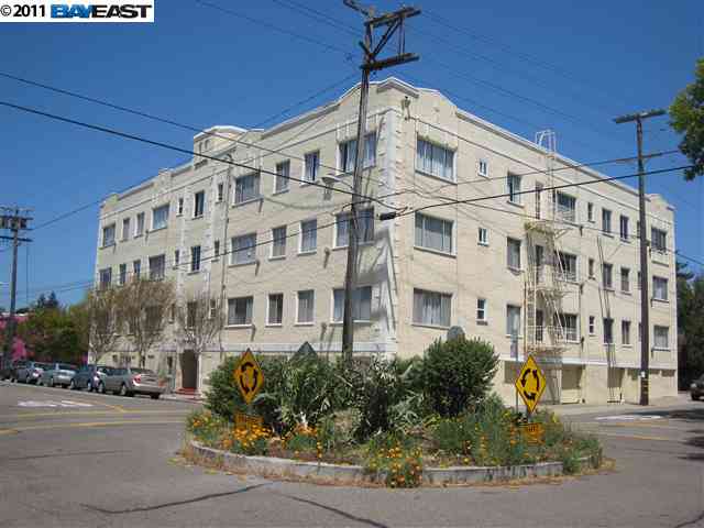 2091 CALIFORNIA ST, BERKELEY, California 94703-1409, ,Comm Ri Multi-units 5+,For Sale,CALIFORNIA ST,40525800