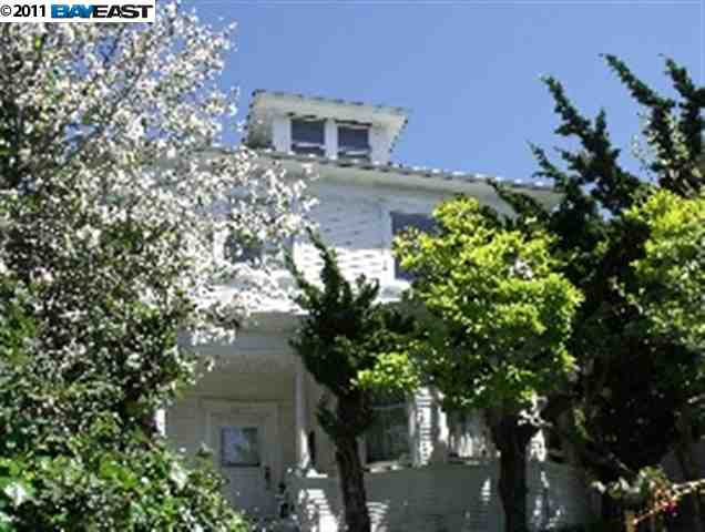 2517 REGENT ST, BERKELEY, California 94704-2915, ,Comm Ri Multi-units 5+,For Sale,REGENT ST,40525803