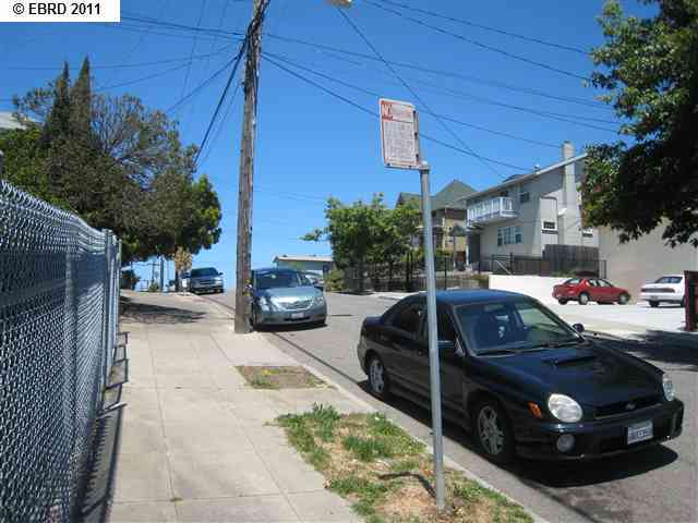 2151 24 th st, OAKLAND, California 94606, ,Comm Ri Multi-units 5+,For Sale,24 th st,40526666
