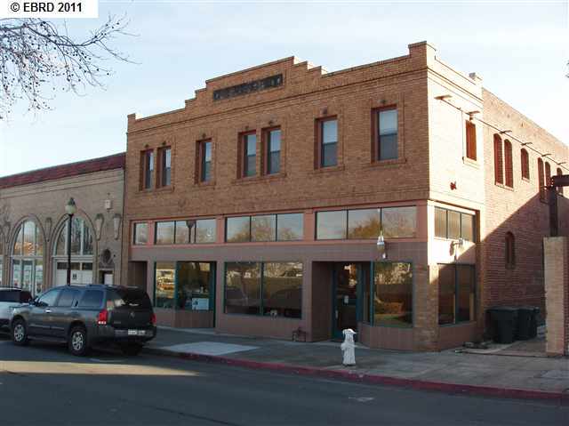 160 3RD ST, PITTSBURG, California 94565-2209, ,Comm Industrial For Lease,For Rent,3RD ST,40937460