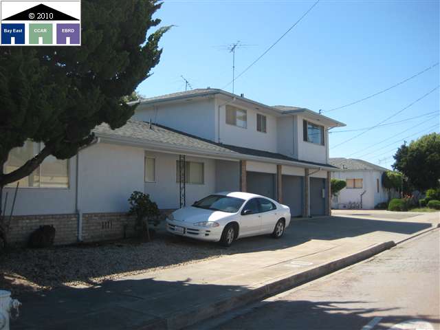1551 SANTA MARIA ST, SAN LEANDRO, California 94577-5016, ,Comm Ri Multi-units 5+,For Sale,SANTA MARIA ST,40528353
